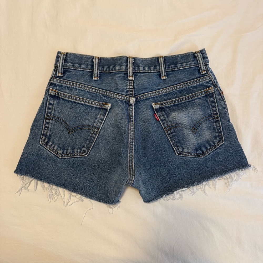 VINTAGE LEVIS